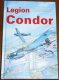 Legion Condor/Books/CZ