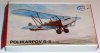 Polikarpov R-5/Kits/MPM