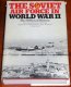 The Soviet Air Force in World War II/Books/EN