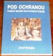 Pod ochranou Panny Marie Svatohostynske/Books/CZ