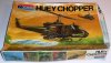 Huey Chopper/Kits/Monogram/1