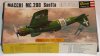 Macchi MC.200/Kits/Revell