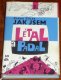 Jak jsem letal a padal/Books/CZ