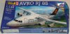 Avro RJ 85/Kits/Revell