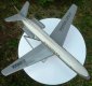 Alitalia I-DAXA/Models/Belplast