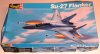 Su 27/Kits/Revell