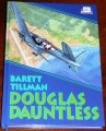 Douglas Dauntless/Books/CZ