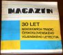 Vitezna kridla 30 let/Books/CZ