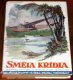 Smela kridla/Books/CZ