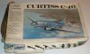 Curtiss C 46/Kits/Williams Bros