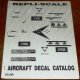 Repli-Scale Decal Catalog/Kits/INT