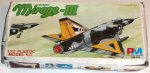 Mirage III/Kits/PM