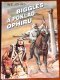 Biggles a poklad Ophiru/Books/CZ