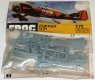 Bagged Fokker D21/Kits/Frog