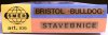 Bristol Bulldog/Kits/Smer/1