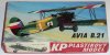 Avia B.21/Kits/KP