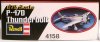 P-47D Thunderbolt/Kits/Revell/2