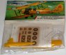 Bagged D.H. Tiger Moth/Kits/Af