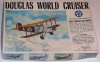 Douglas World Cruiser/Kits/Williams Bros