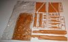 Mirage 5J/F/Kits/Revell