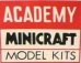 Academy/Minicraft